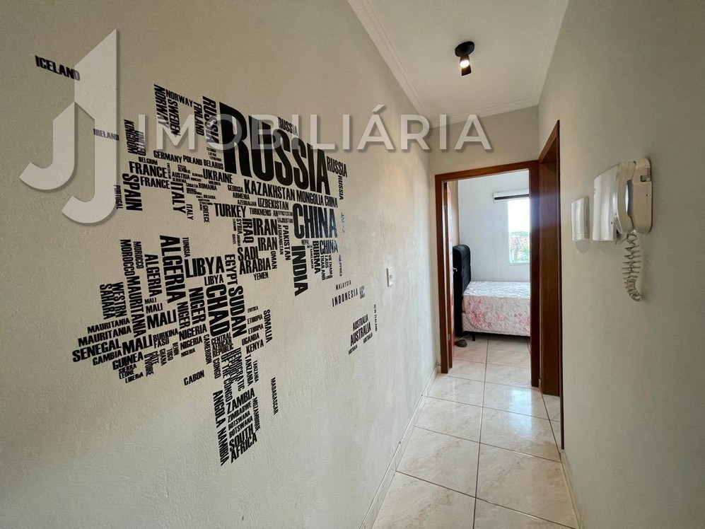 Apartamento para venda no Ingleses do Rio Vermelho em Florianopolis com 75m² por R$ 335.000,00