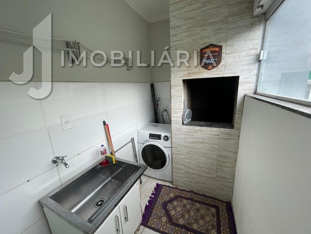 Apartamento para venda no Ingleses do Rio Vermelho em Florianopolis com 75m² por R$ 335.000,00