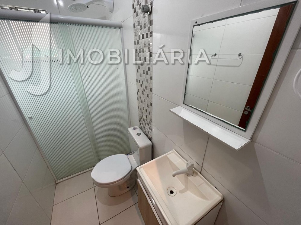 Apartamento para venda no Ingleses do Rio Vermelho em Florianopolis com 75m² por R$ 335.000,00
