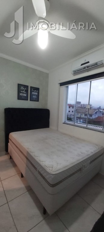 Apartamento para venda no Ingleses do Rio Vermelho em Florianopolis com 75m² por R$ 335.000,00