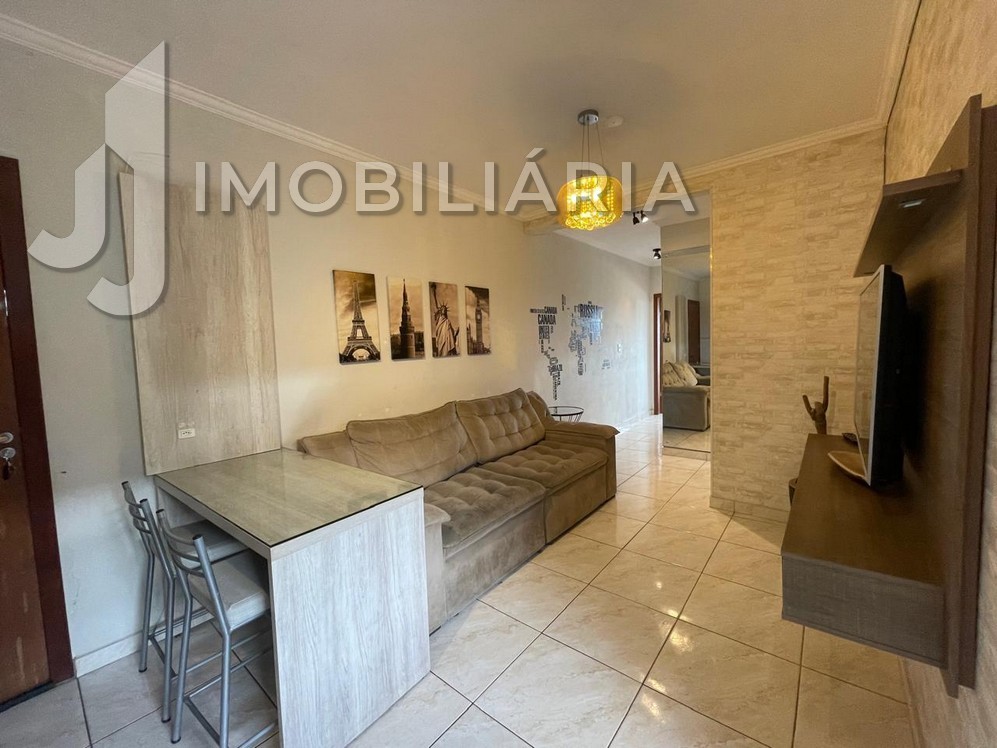 Apartamento para venda no Ingleses do Rio Vermelho em Florianopolis com 75m² por R$ 335.000,00
