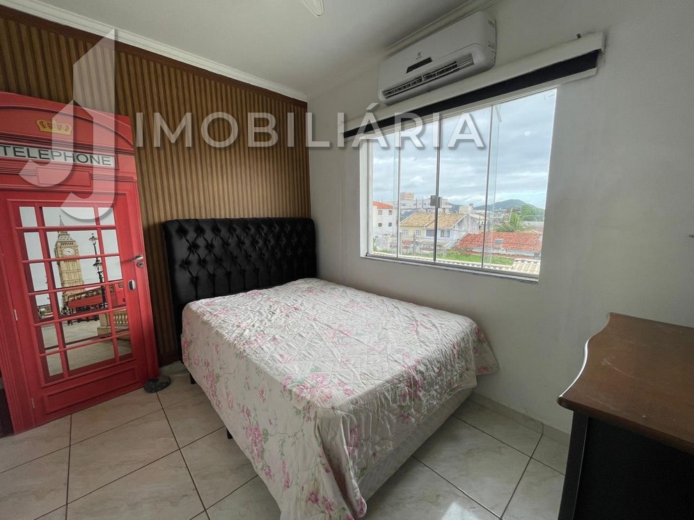 Apartamento para venda no Ingleses do Rio Vermelho em Florianopolis com 75m² por R$ 335.000,00