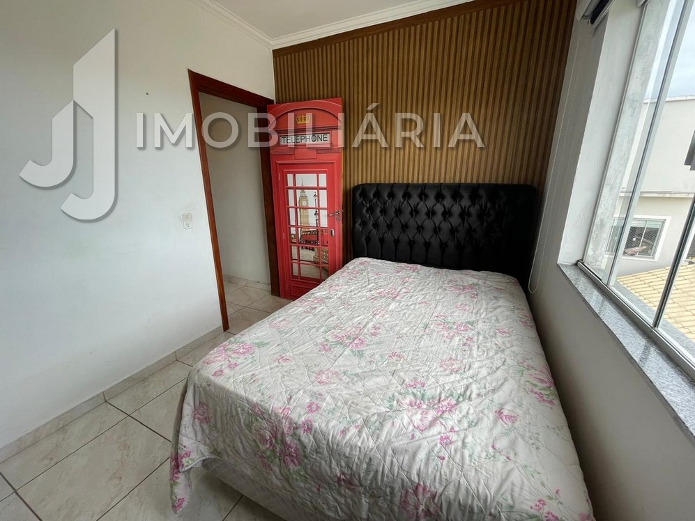 Apartamento para venda no Ingleses do Rio Vermelho em Florianopolis com 75m² por R$ 335.000,00