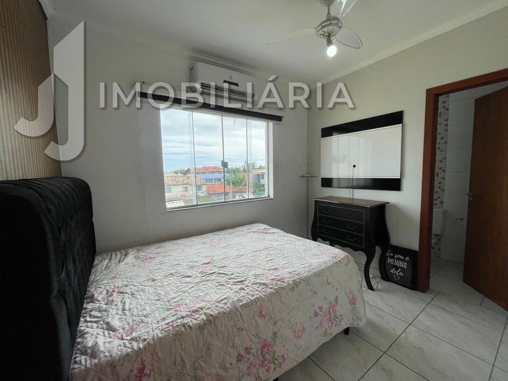 Apartamento para venda no Ingleses do Rio Vermelho em Florianopolis com 75m² por R$ 335.000,00
