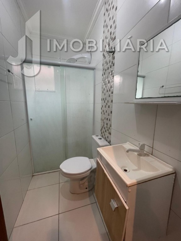 Apartamento para venda no Ingleses do Rio Vermelho em Florianopolis com 75m² por R$ 335.000,00