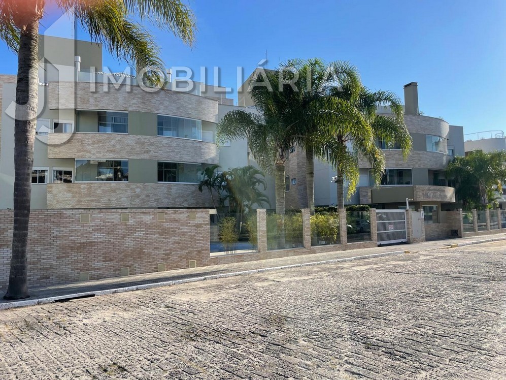 Apartamento para venda no Ingleses do Rio Vermelho em Florianopolis com 117,73m² por R$ 940.000,00