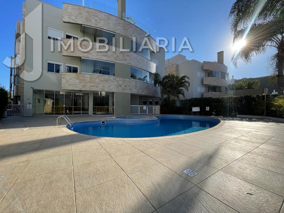 Apartamento para venda no Ingleses do Rio Vermelho em Florianopolis com 117,73m² por R$ 940.000,00