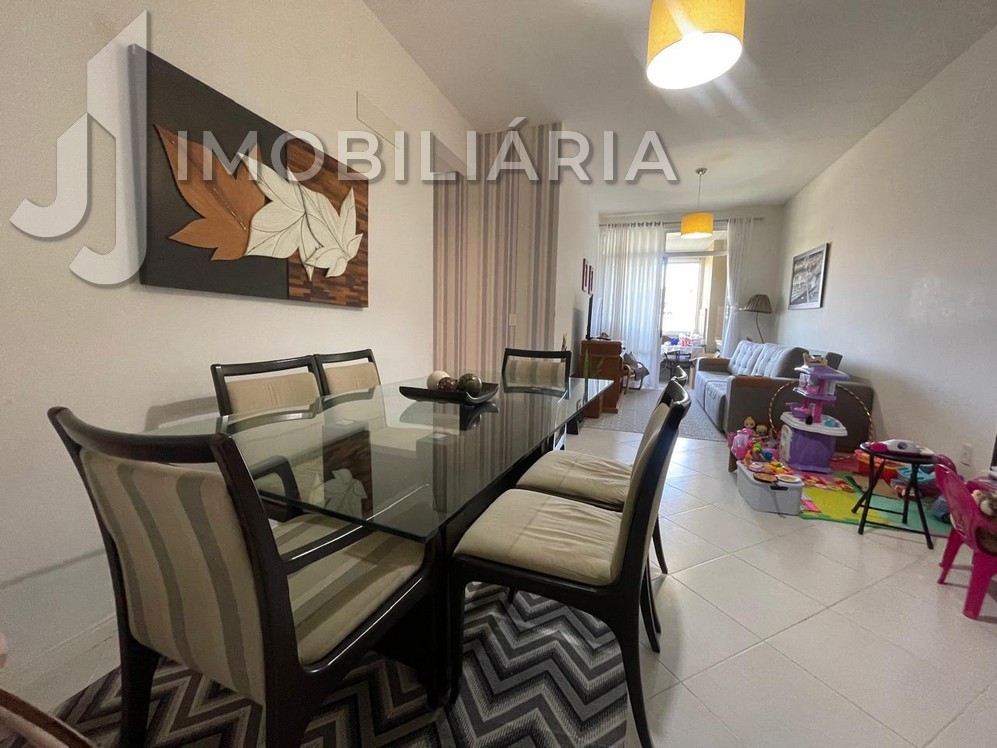 Apartamento para venda no Ingleses do Rio Vermelho em Florianopolis com 117,73m² por R$ 940.000,00