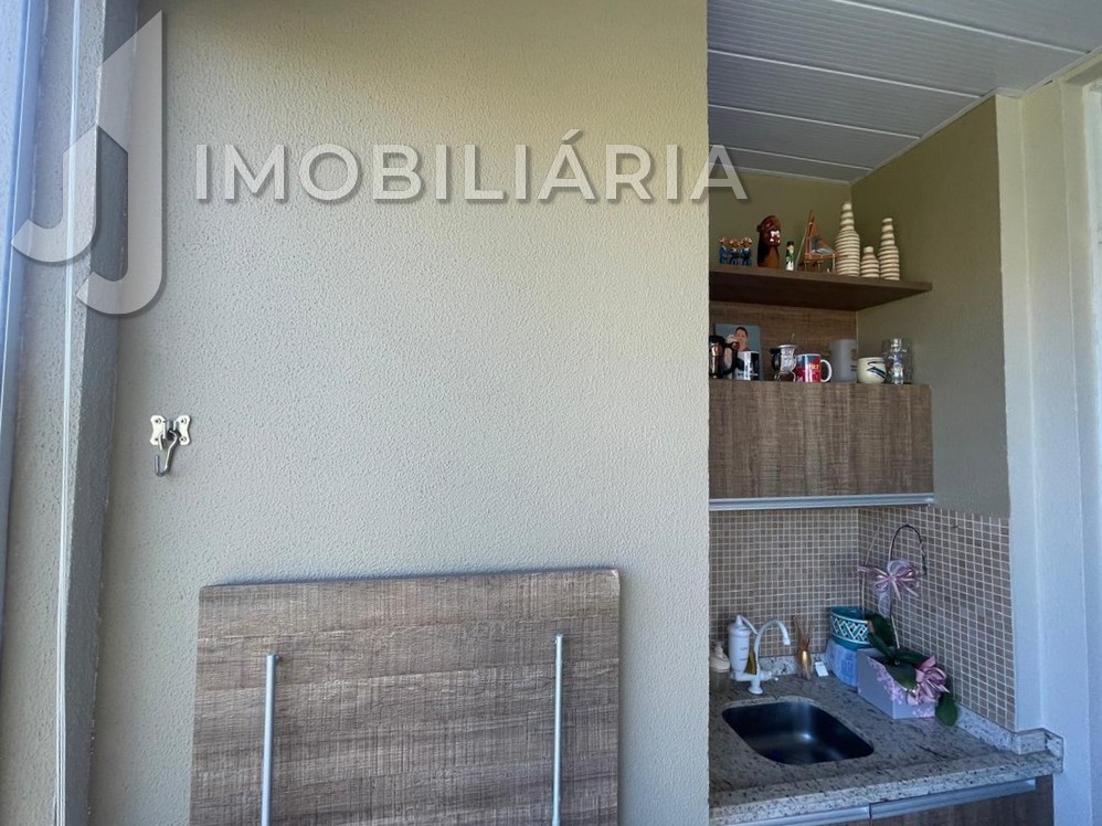 Apartamento para venda no Ingleses do Rio Vermelho em Florianopolis com 117,73m² por R$ 940.000,00