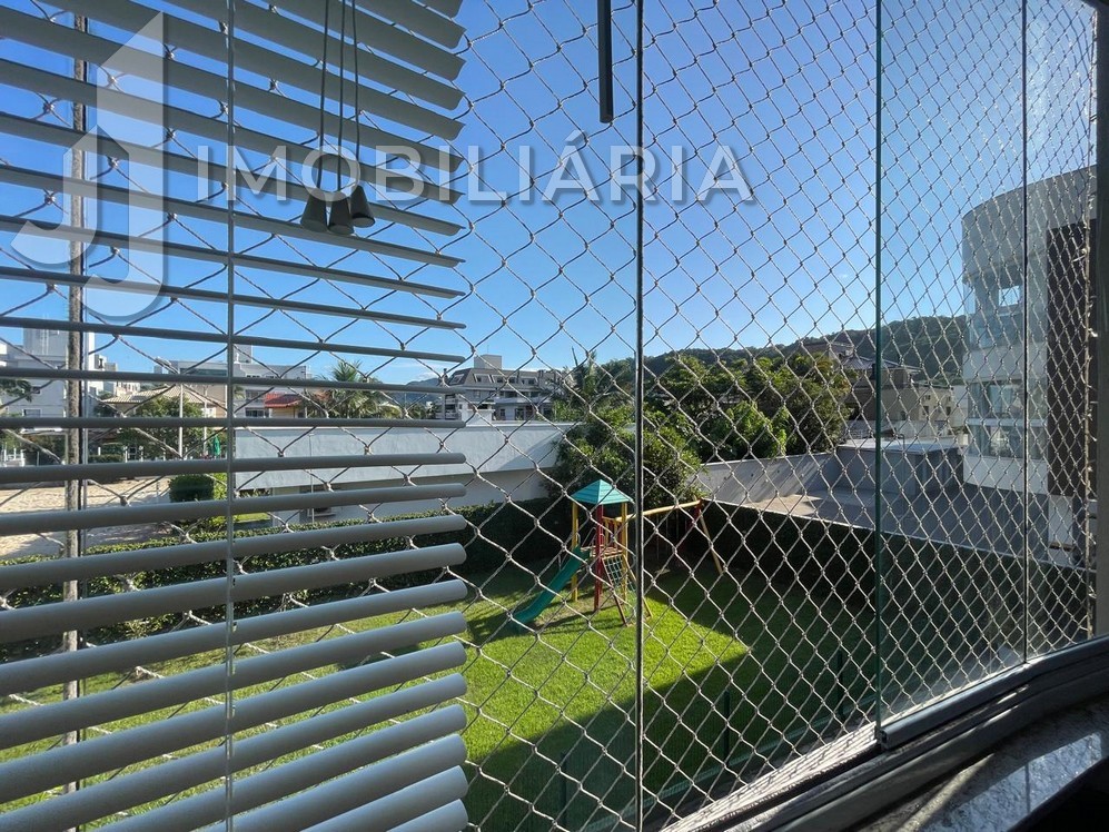Apartamento para venda no Ingleses do Rio Vermelho em Florianopolis com 117,73m² por R$ 940.000,00