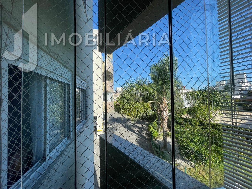 Apartamento para venda no Ingleses do Rio Vermelho em Florianopolis com 117,73m² por R$ 940.000,00