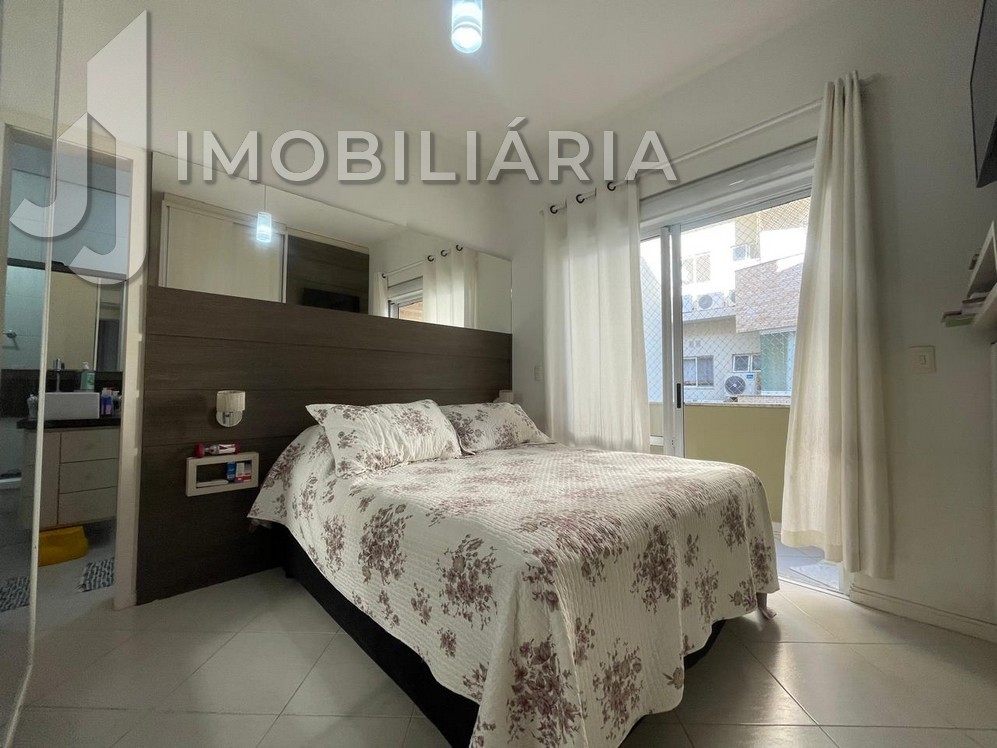 Apartamento para venda no Ingleses do Rio Vermelho em Florianopolis com 117,73m² por R$ 940.000,00