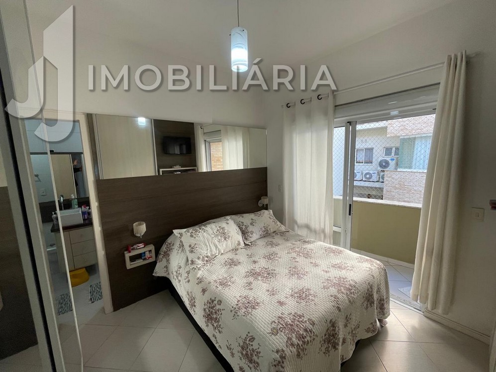 Apartamento para venda no Ingleses do Rio Vermelho em Florianopolis com 117,73m² por R$ 940.000,00
