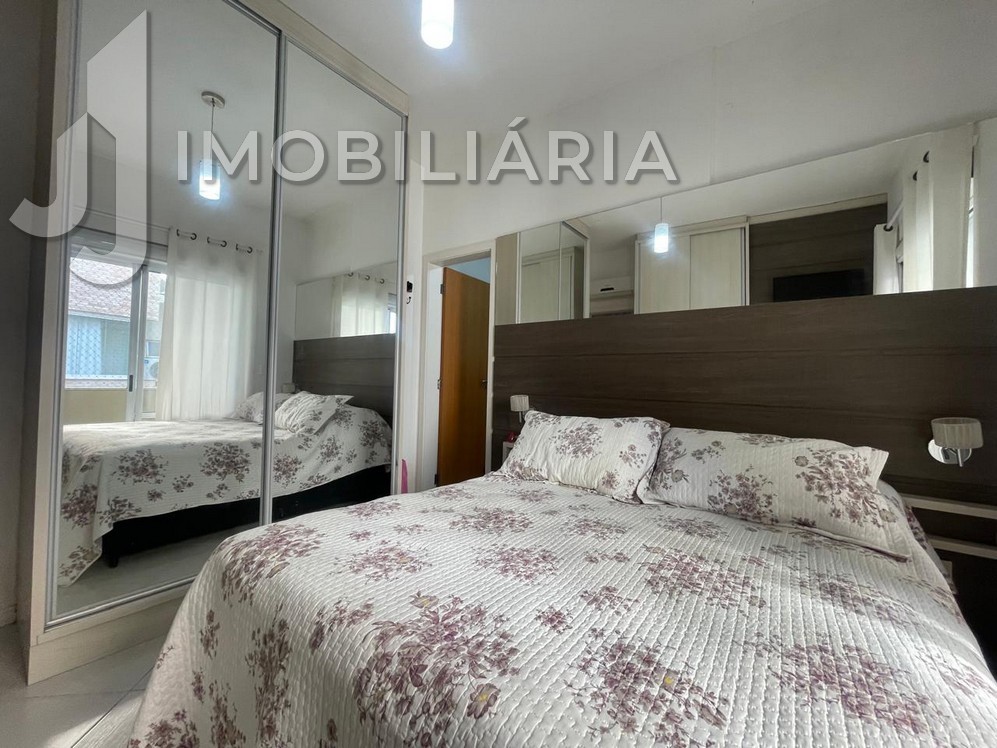 Apartamento para venda no Ingleses do Rio Vermelho em Florianopolis com 117,73m² por R$ 940.000,00