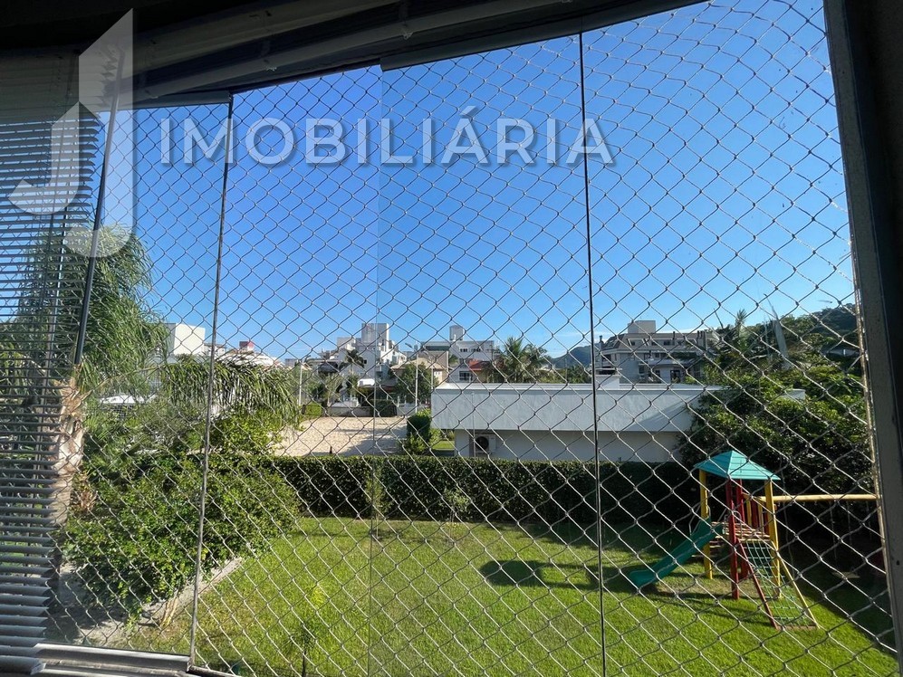Apartamento para venda no Ingleses do Rio Vermelho em Florianopolis com 117,73m² por R$ 940.000,00