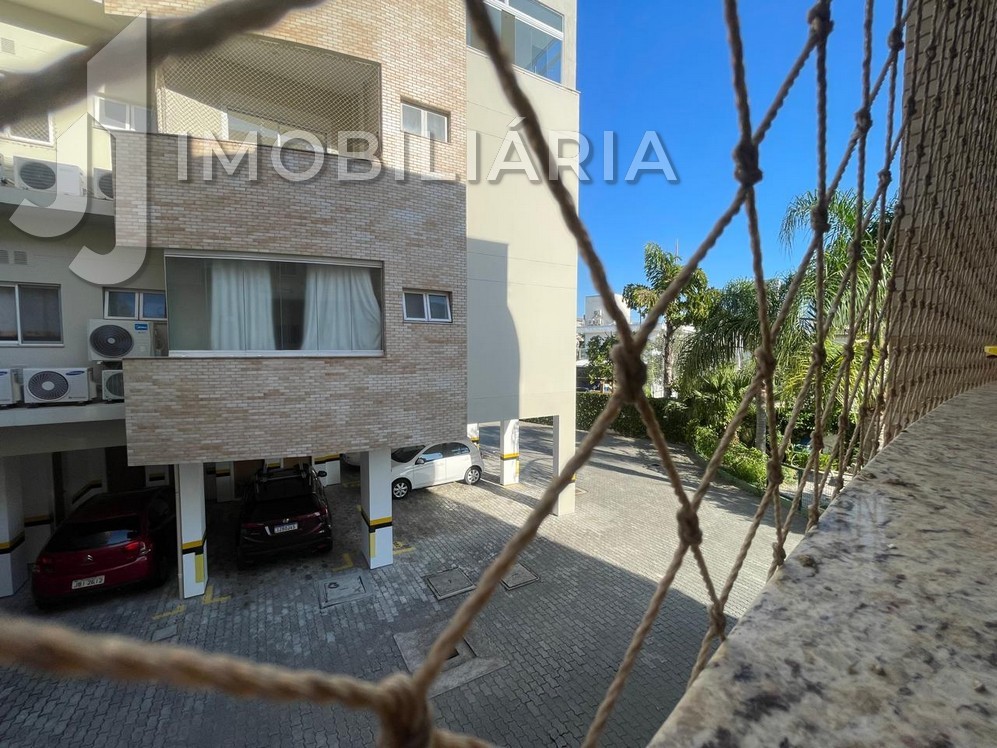 Apartamento para venda no Ingleses do Rio Vermelho em Florianopolis com 117,73m² por R$ 940.000,00