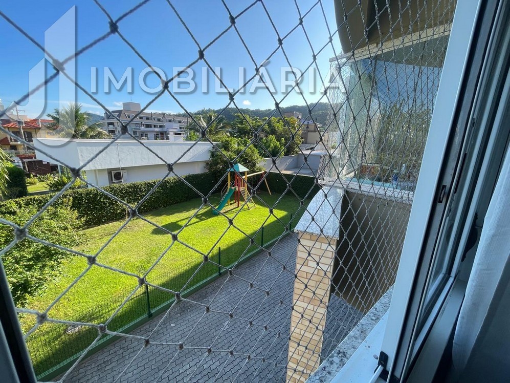 Apartamento para venda no Ingleses do Rio Vermelho em Florianopolis com 117,73m² por R$ 940.000,00