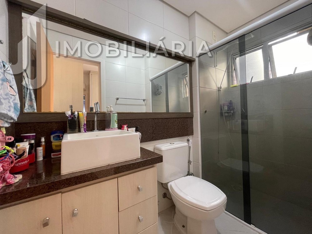 Apartamento para venda no Ingleses do Rio Vermelho em Florianopolis com 117,73m² por R$ 940.000,00