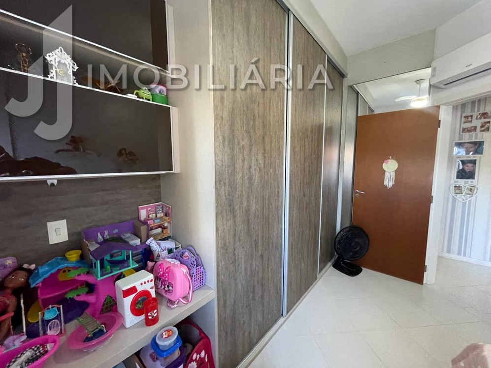 Apartamento para venda no Ingleses do Rio Vermelho em Florianopolis com 117,73m² por R$ 940.000,00