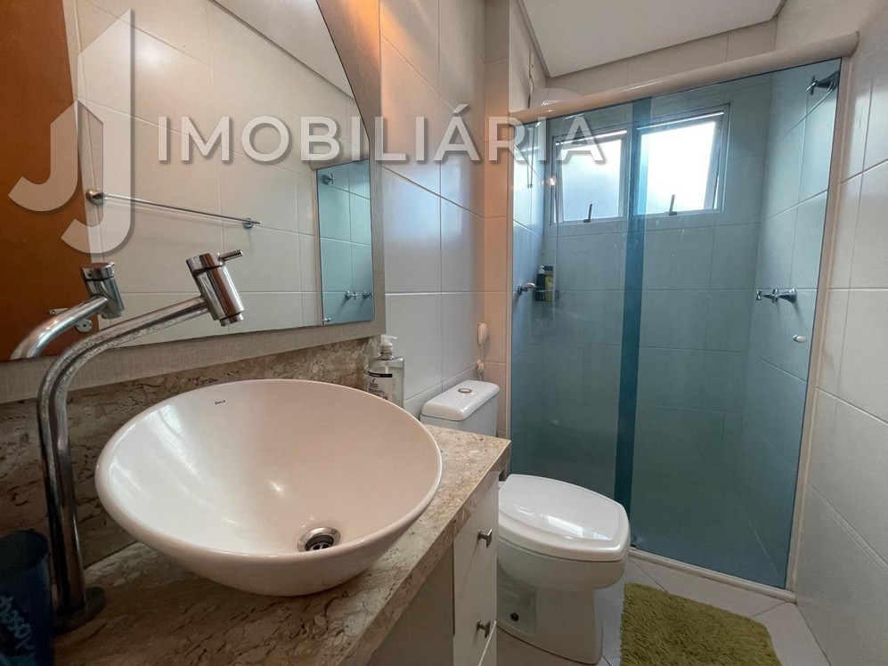 Apartamento para venda no Ingleses do Rio Vermelho em Florianopolis com 117,73m² por R$ 940.000,00
