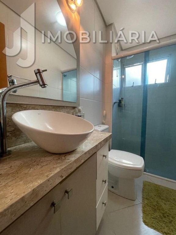 Apartamento para venda no Ingleses do Rio Vermelho em Florianopolis com 117,73m² por R$ 940.000,00