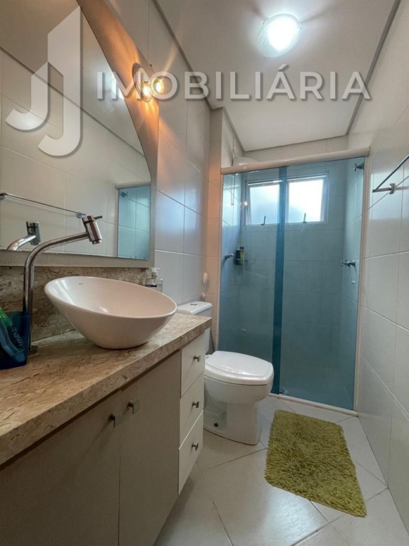 Apartamento para venda no Ingleses do Rio Vermelho em Florianopolis com 117,73m² por R$ 940.000,00