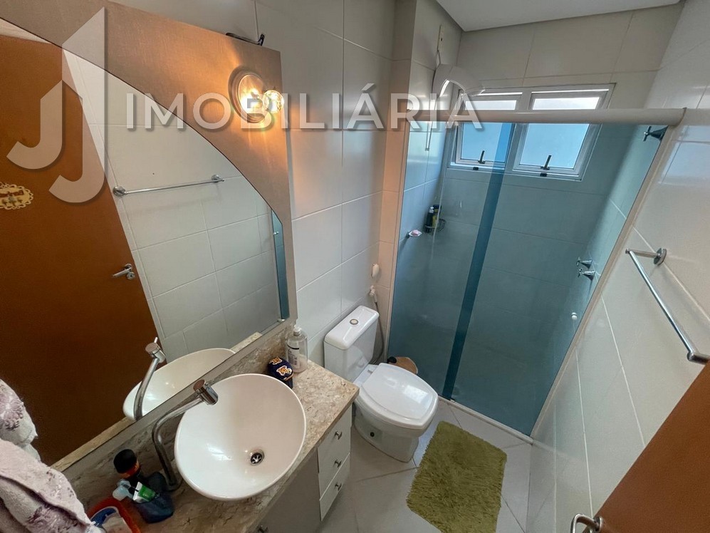 Apartamento para venda no Ingleses do Rio Vermelho em Florianopolis com 117,73m² por R$ 940.000,00