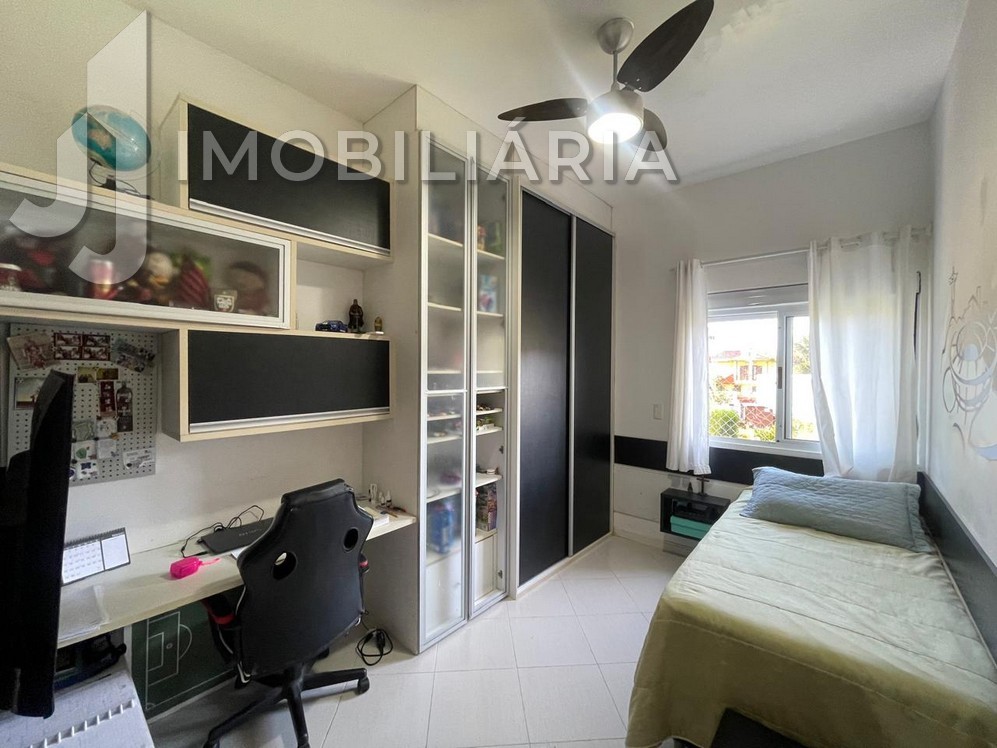 Apartamento para venda no Ingleses do Rio Vermelho em Florianopolis com 117,73m² por R$ 940.000,00