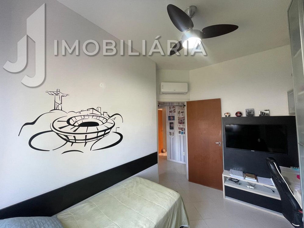 Apartamento para venda no Ingleses do Rio Vermelho em Florianopolis com 117,73m² por R$ 940.000,00
