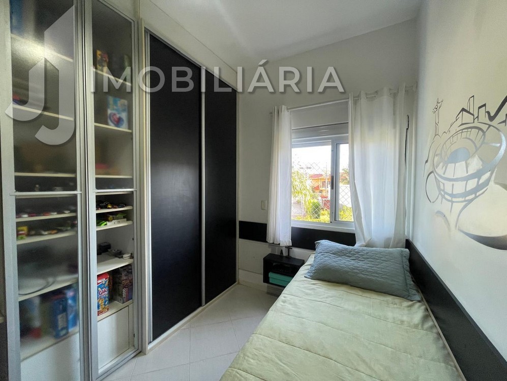Apartamento para venda no Ingleses do Rio Vermelho em Florianopolis com 117,73m² por R$ 940.000,00