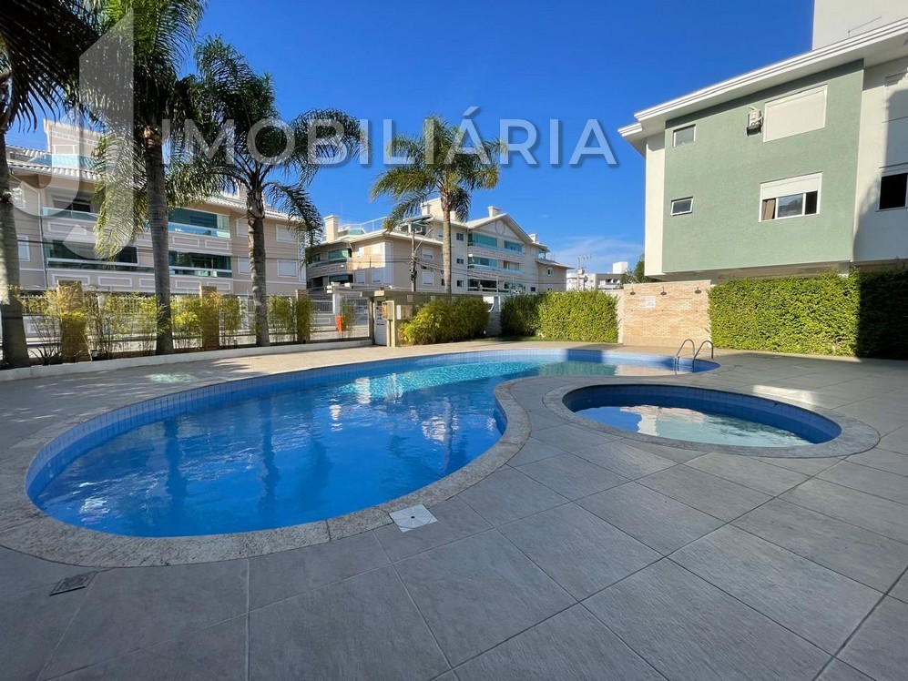 Apartamento para venda no Ingleses do Rio Vermelho em Florianopolis com 117,73m² por R$ 940.000,00