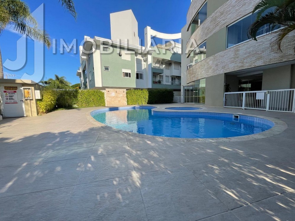 Apartamento para venda no Ingleses do Rio Vermelho em Florianopolis com 117,73m² por R$ 940.000,00