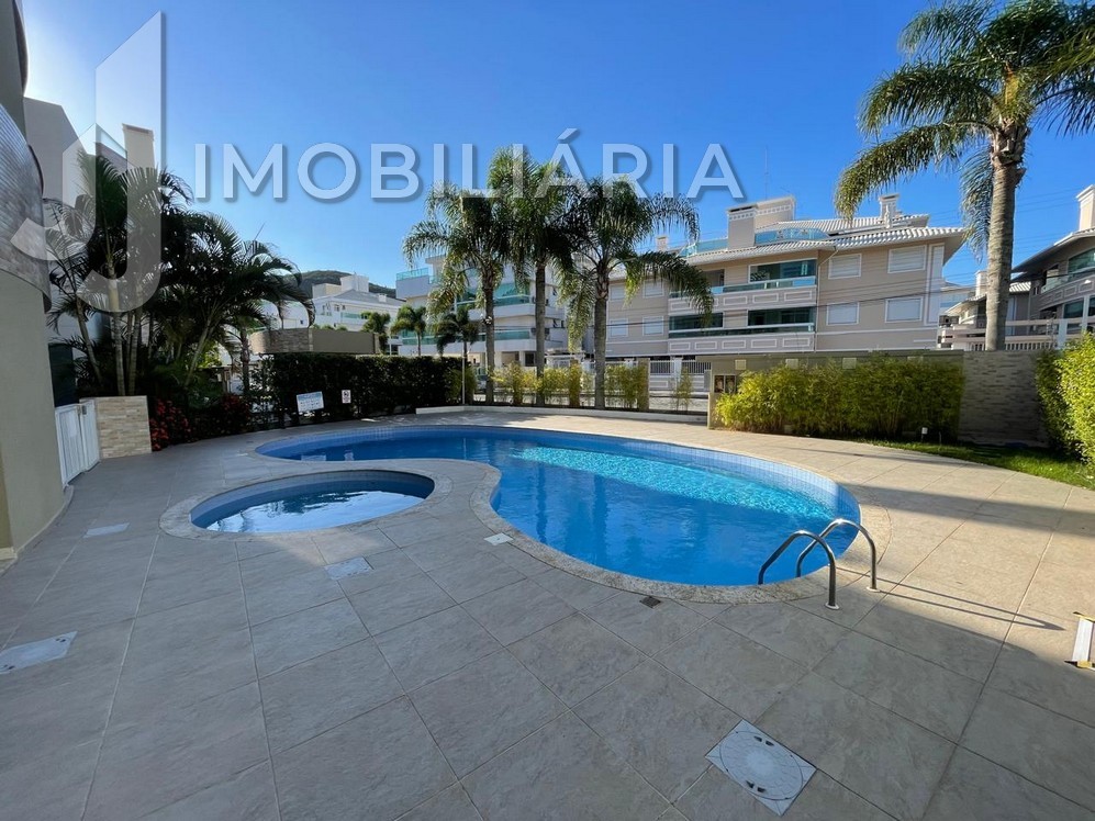 Apartamento para venda no Ingleses do Rio Vermelho em Florianopolis com 117,73m² por R$ 940.000,00