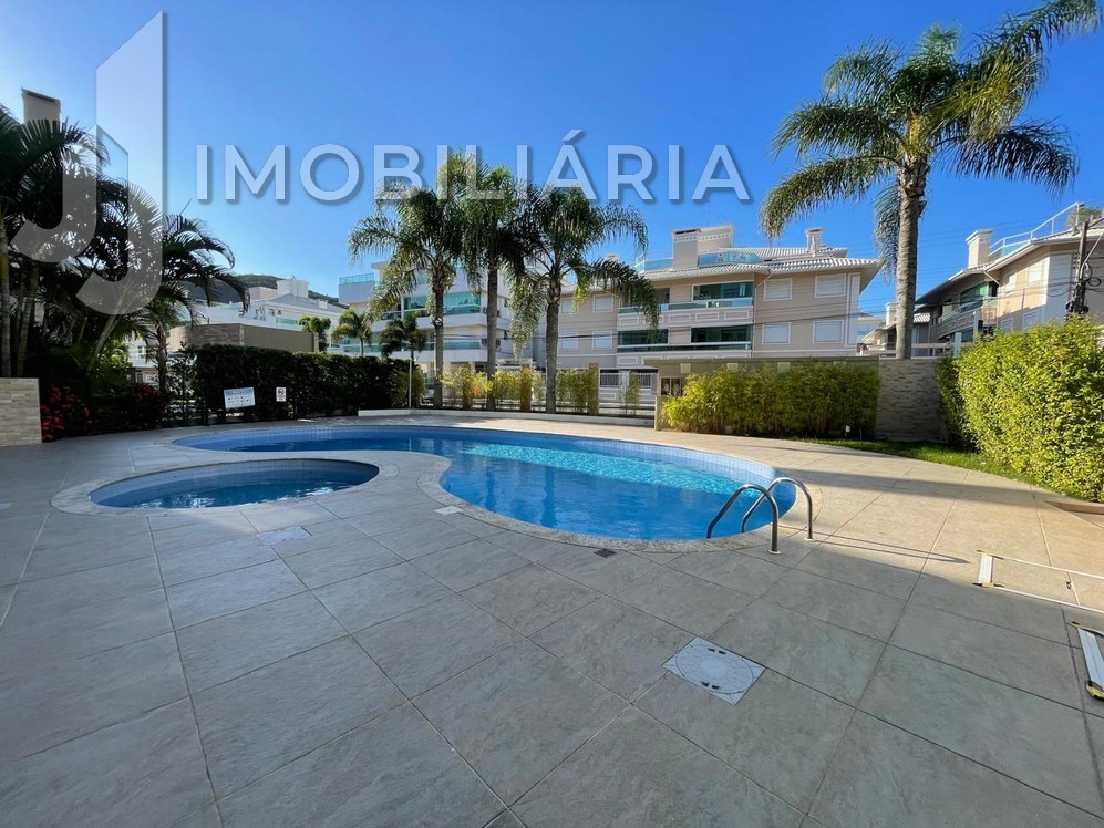 Apartamento para venda no Ingleses do Rio Vermelho em Florianopolis com 117,73m² por R$ 940.000,00