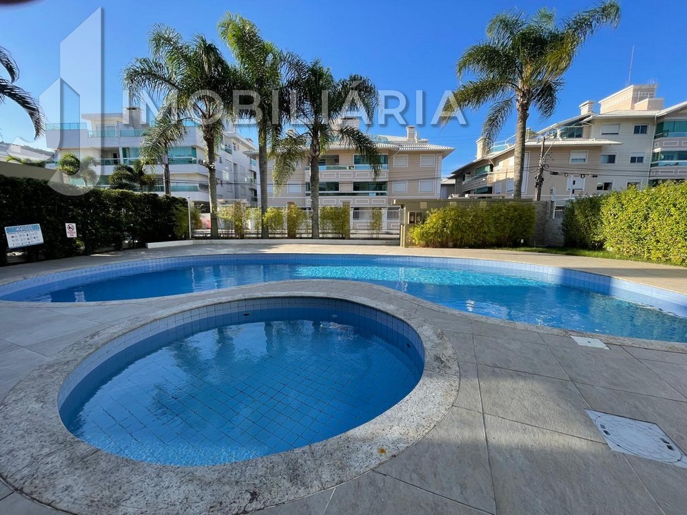 Apartamento para venda no Ingleses do Rio Vermelho em Florianopolis com 117,73m² por R$ 940.000,00