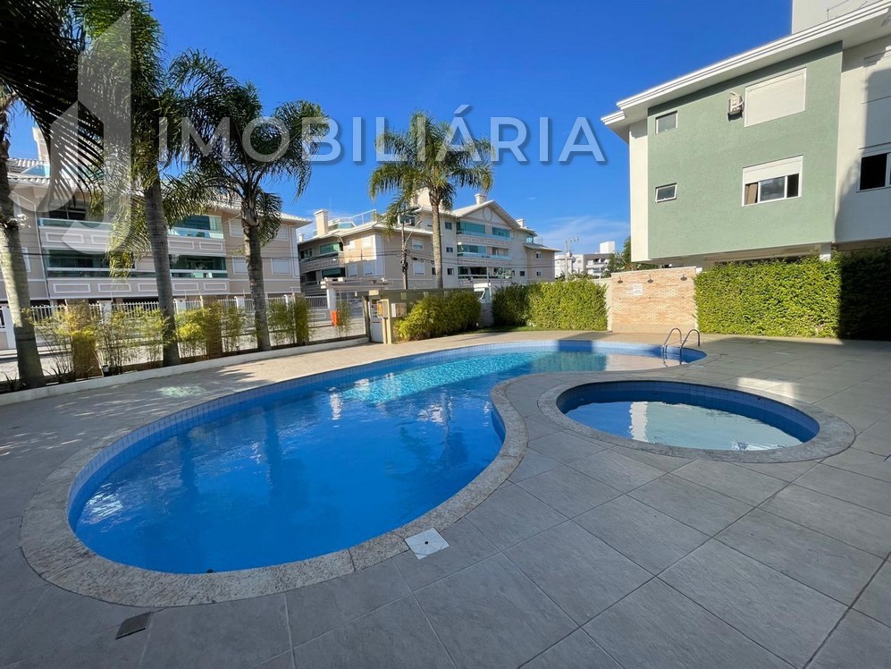 Apartamento para venda no Ingleses do Rio Vermelho em Florianopolis com 117,73m² por R$ 940.000,00