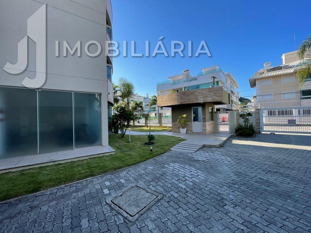 Apartamento para venda no Ingleses do Rio Vermelho em Florianopolis com 117,73m² por R$ 940.000,00