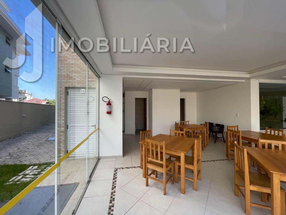 Apartamento para venda no Ingleses do Rio Vermelho em Florianopolis com 117,73m² por R$ 940.000,00