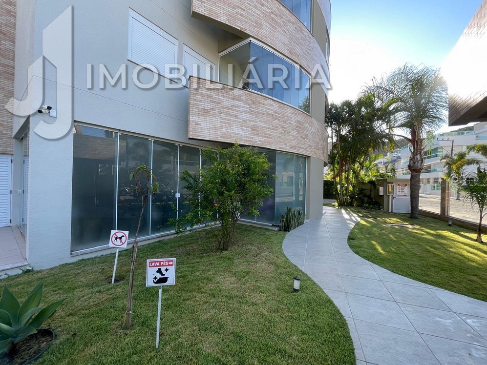 Apartamento para venda no Ingleses do Rio Vermelho em Florianopolis com 117,73m² por R$ 940.000,00
