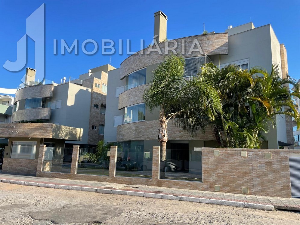 Apartamento para venda no Ingleses do Rio Vermelho em Florianopolis com 117,73m² por R$ 940.000,00