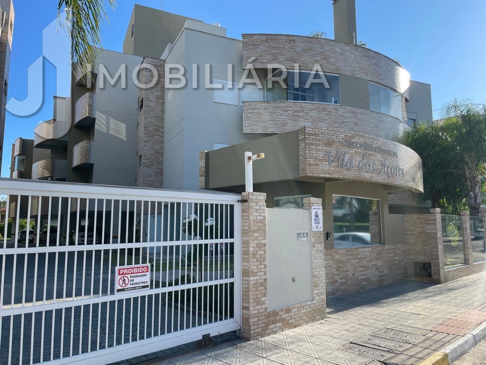 Apartamento para venda no Ingleses do Rio Vermelho em Florianopolis com 117,73m² por R$ 940.000,00