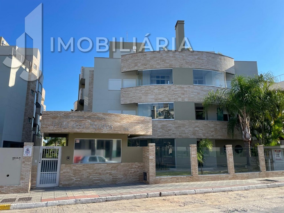Apartamento para venda no Ingleses do Rio Vermelho em Florianopolis com 117,73m² por R$ 940.000,00