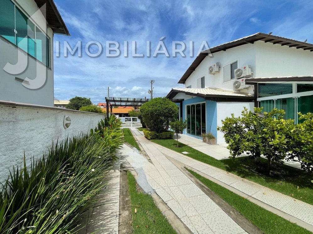 Casa Residencial para venda no Ingleses do Rio Vermelho em Florianopolis com 1.000m² por R$ 2.500.000,00