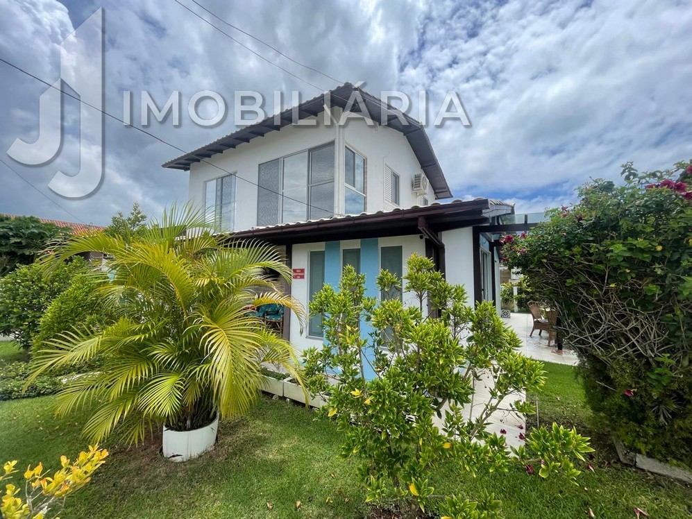 Casa Residencial para venda no Ingleses do Rio Vermelho em Florianopolis com 1.000m² por R$ 2.500.000,00
