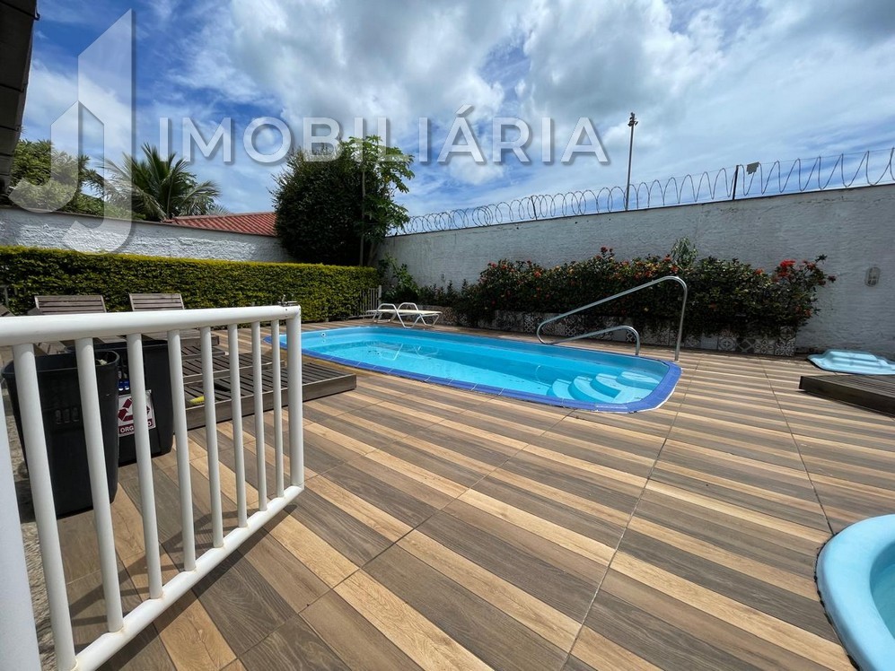 Casa Residencial para venda no Ingleses do Rio Vermelho em Florianopolis com 1.000m² por R$ 2.500.000,00