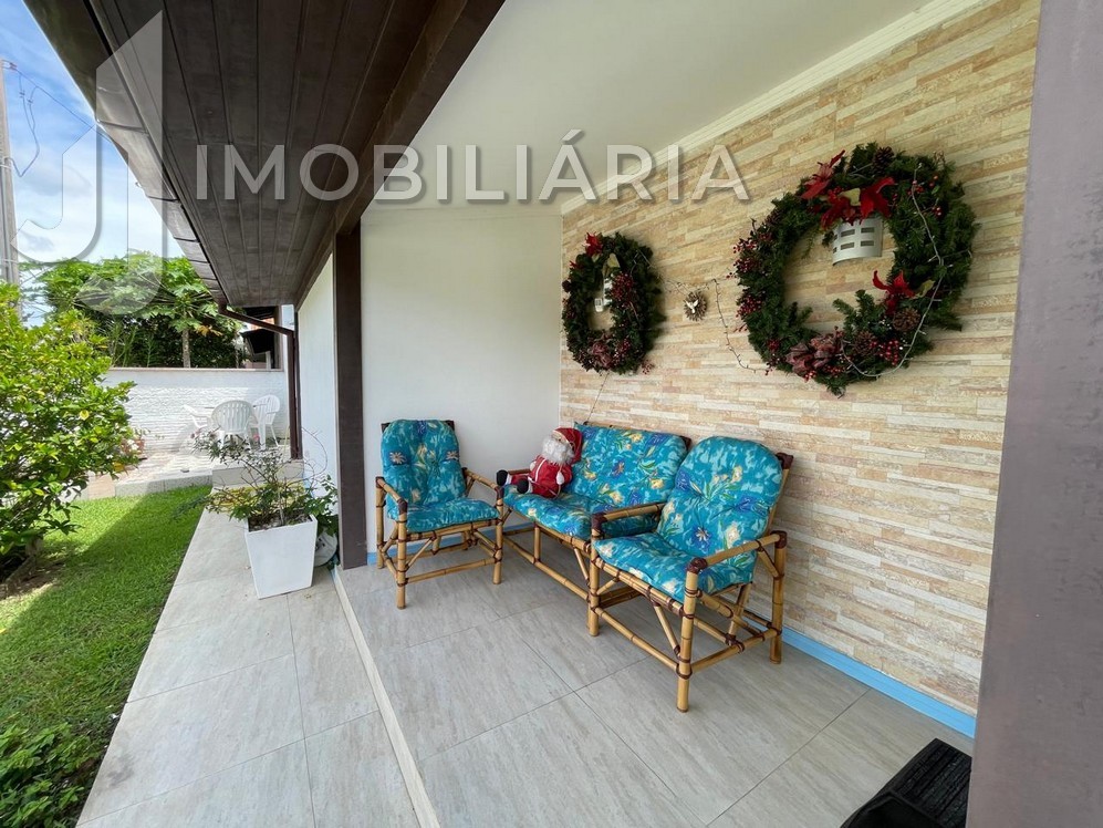 Casa Residencial para venda no Ingleses do Rio Vermelho em Florianopolis com 1.000m² por R$ 2.500.000,00