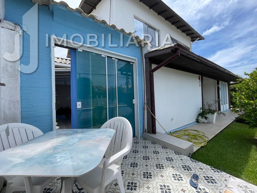 Casa Residencial para venda no Ingleses do Rio Vermelho em Florianopolis com 1.000m² por R$ 2.500.000,00