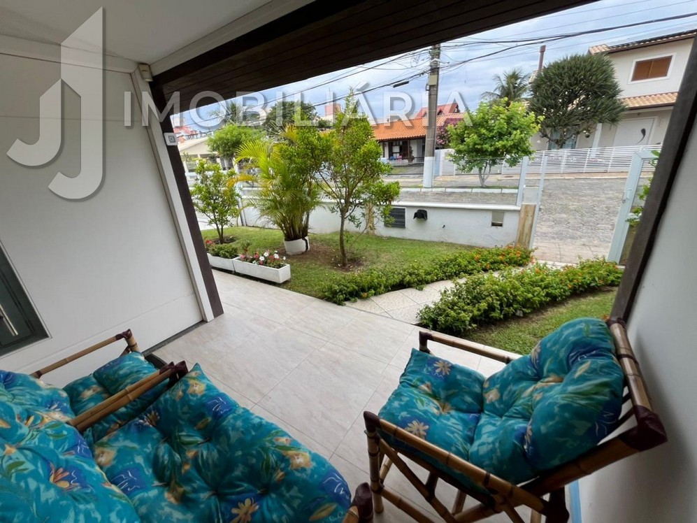 Casa Residencial para venda no Ingleses do Rio Vermelho em Florianopolis com 1.000m² por R$ 2.500.000,00