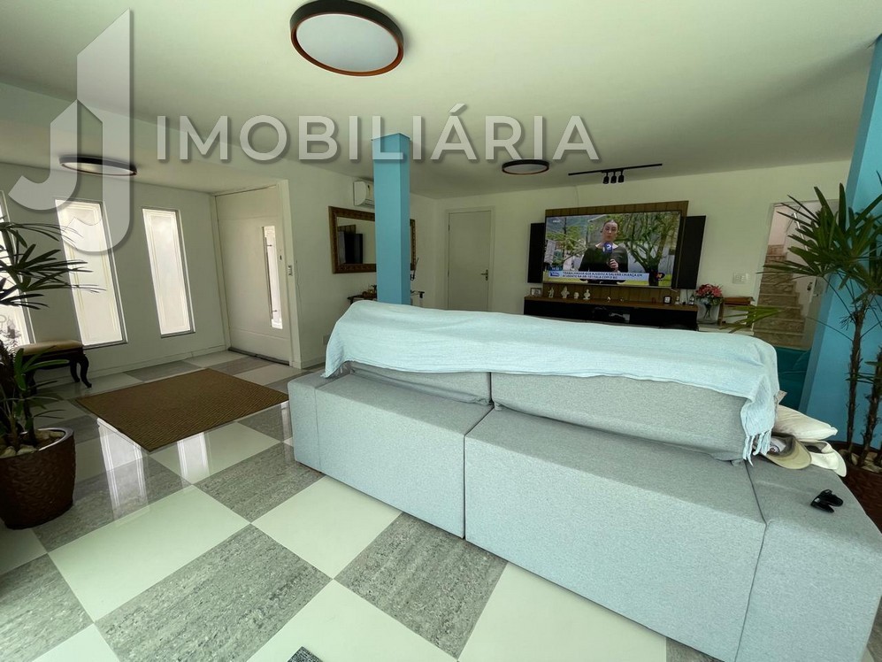 Casa Residencial para venda no Ingleses do Rio Vermelho em Florianopolis com 1.000m² por R$ 2.500.000,00