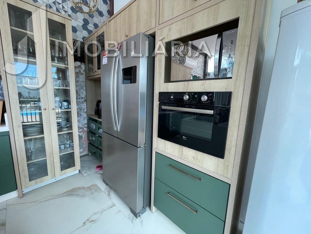 Casa Residencial para venda no Ingleses do Rio Vermelho em Florianopolis com 1.000m² por R$ 2.500.000,00